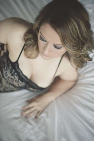 Rozy outcall escort in Northbrook, OH