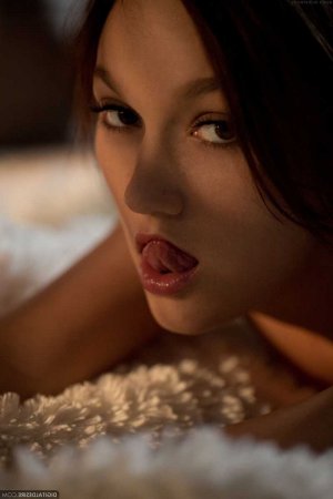 Sandia outcall escorts in Aylmer