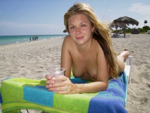Lissia massage érotique Hérault, 34